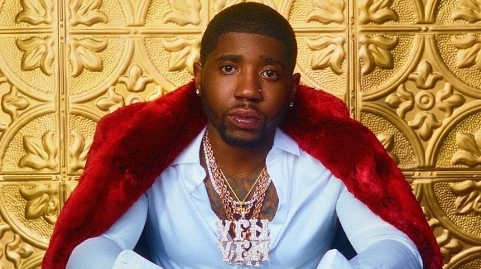 YFN Lucci Net Worth- Buying A $1 Million Worth Mansion For His Mom Isn't A Joke